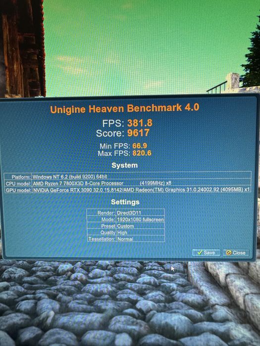 Gigabyte Rtx 3090 Gaming OC 24GB