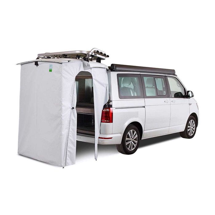 Namiot tylny Kabina prysznicowa VW T5, T6, T6.1 Ford Toyota Mercedes