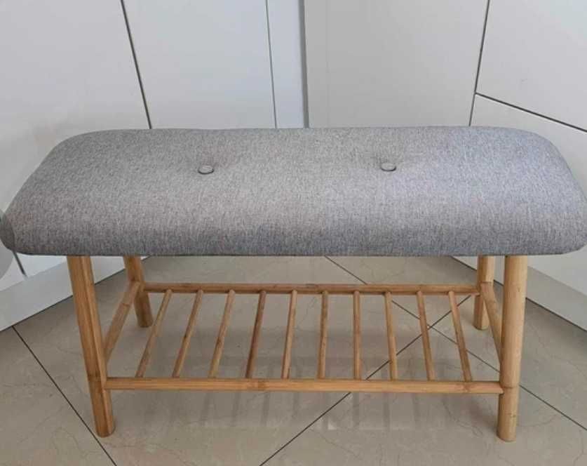 Ławka do przedpokoju