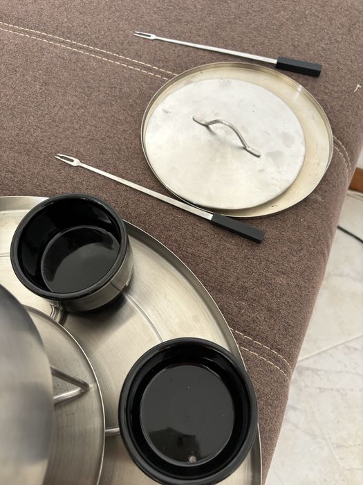 Conjunto fondue Bodum443150306232258564