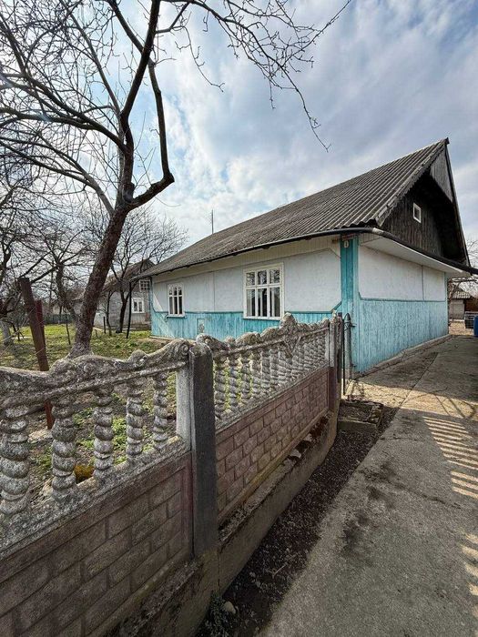 Продаж будинку у с. Мостище