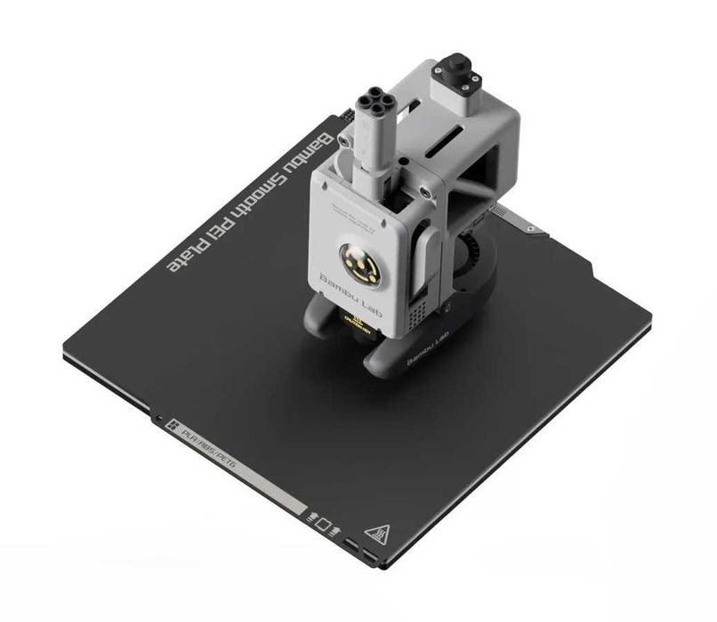 Druk 3D – Bambu Lab A1 Mini | PLA / PLA+ | Druk na zamówienie
