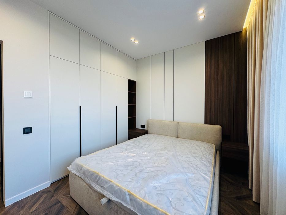 Продаж танхаусу/New Village/121м2/2.6 сотки
