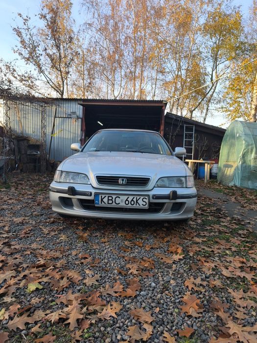 Sprzedam Honda Accord V