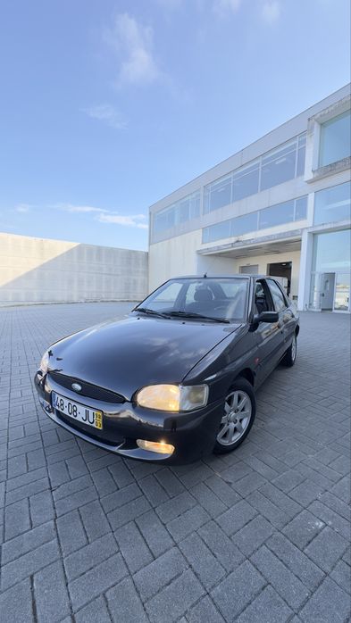 Ford Escort 1.9 TD (Único Dono)