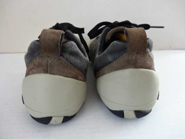 Buty CATERPILLAR roz 40 Letnie Sportowe Półbuty