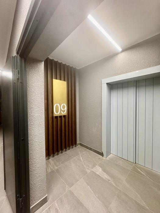 1-комнатная квартира по адресу ул. Кудрявская (площадь 47 м²) - Atlanta.ua - фото 5