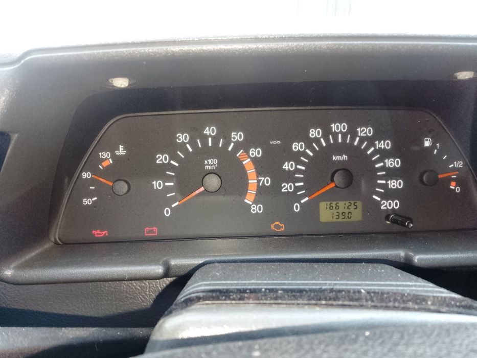 ВАЗ 2111 газ-бензин