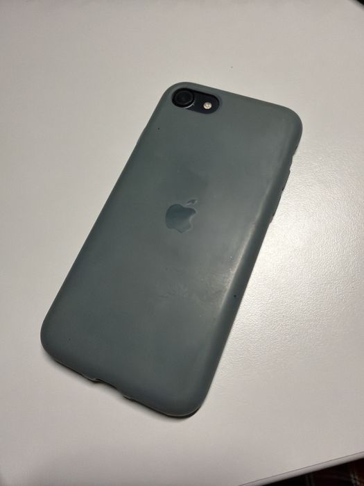 Apple iPhone 7 128gb czarny