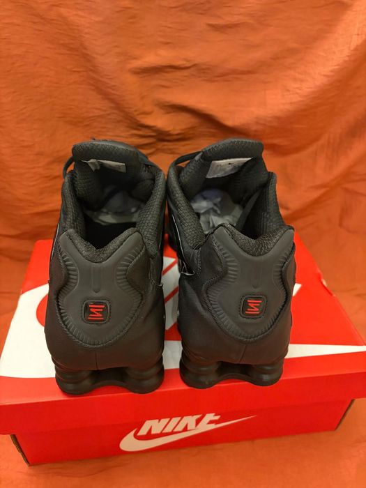 Nike shox to rozmiar 45