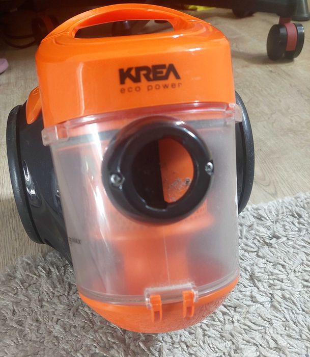 Aspirador Krea eco power