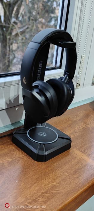 Słuchawki edifier w830nb