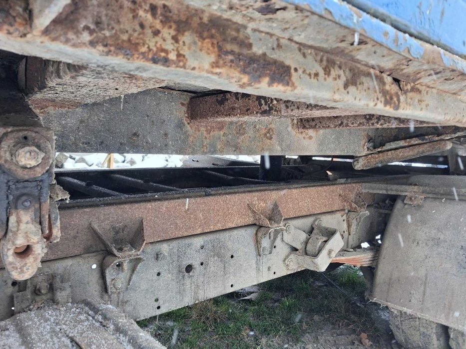 Sprzedam koperke i IVEKO