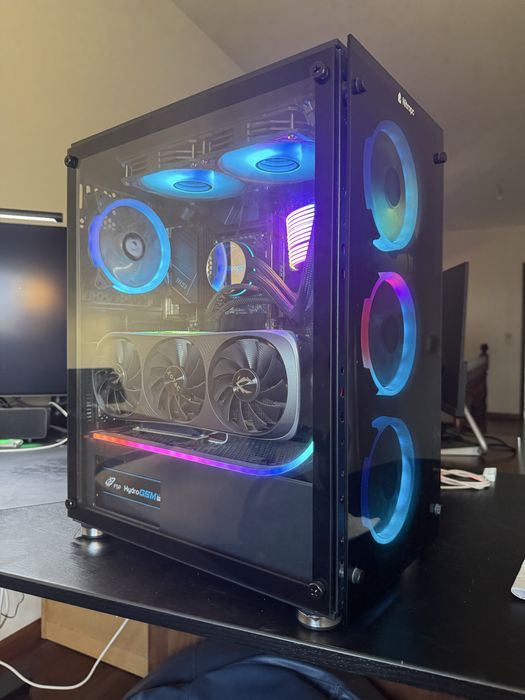 Computador PC Gaming