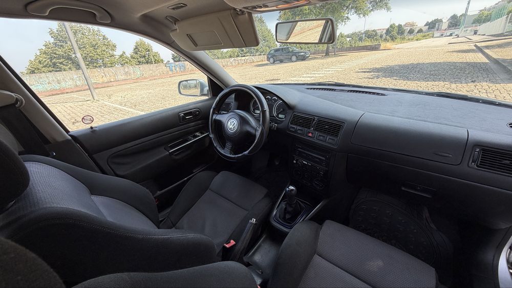 Volkswagen Golf Variant — fotografia 6