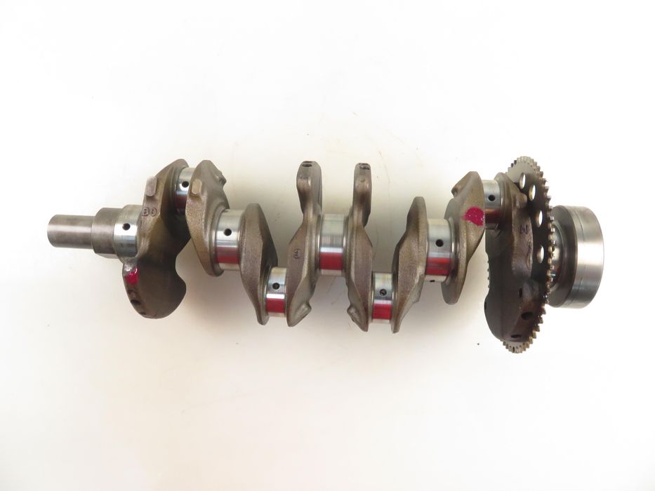 Wał Korbowy Honda Insight 1.3 Hybrid Lda3