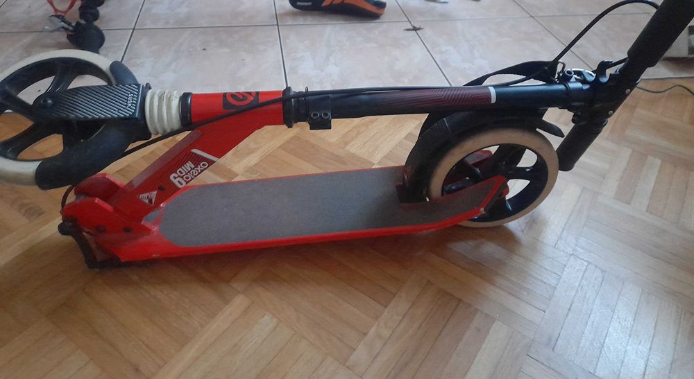 Hulajnoga oxello mid 9