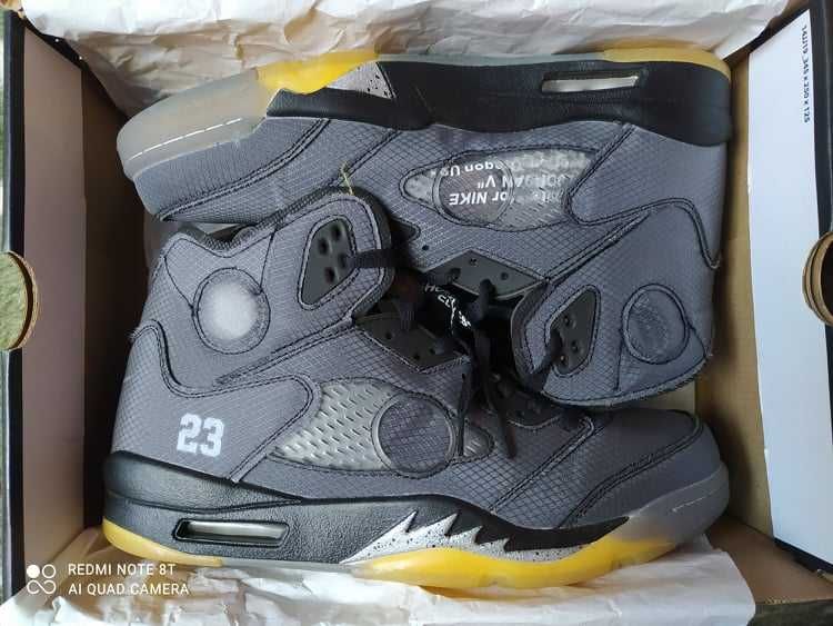 Sapatilhas nike air jordan nº45