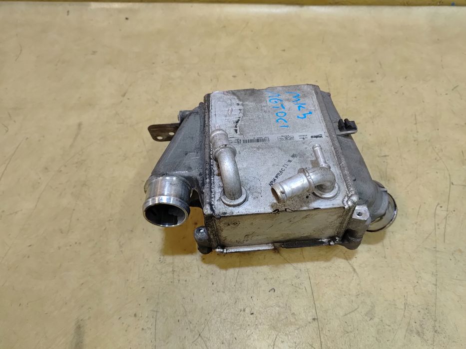 focus mk3 c-max mk2 1.6 tdci chłodnica intercooler cv618k230bc