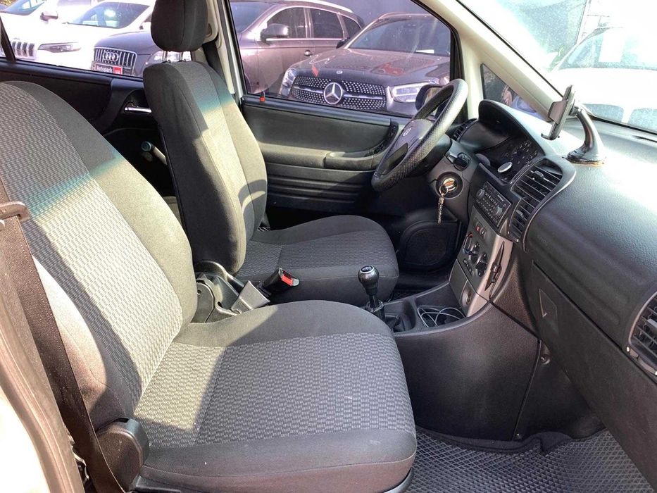 Продам Opel Zafira 2004р. #47064