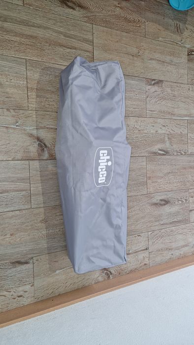 Chicco Parque Open – Fawn