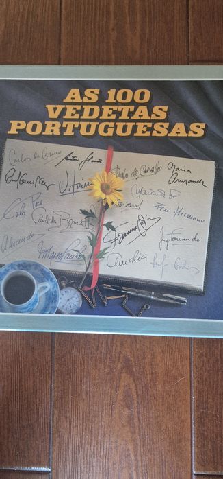 Lps  antigos nunca usados varias colectanias