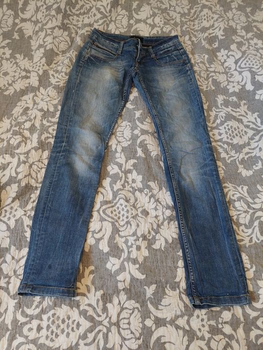 Spodnie damskie diverse rozm 26/32