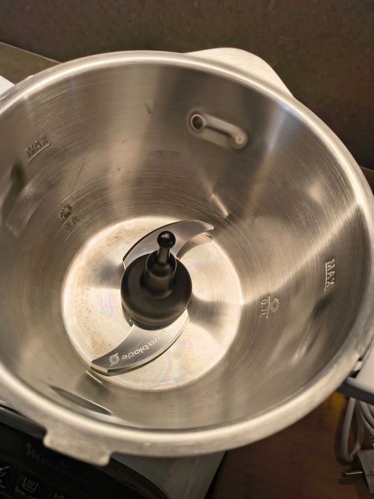 Vendo robot cozinha companion XL