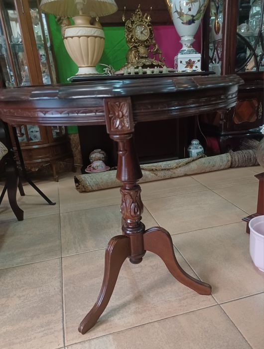 Mesa centro ou apoio