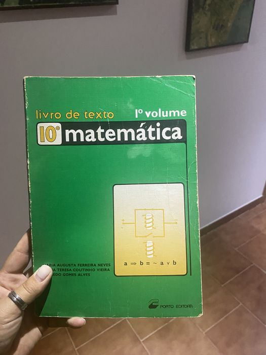 Varios livros, varios gêneros