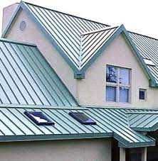 Профнастил та  металочерепиця - Купуй без переплат