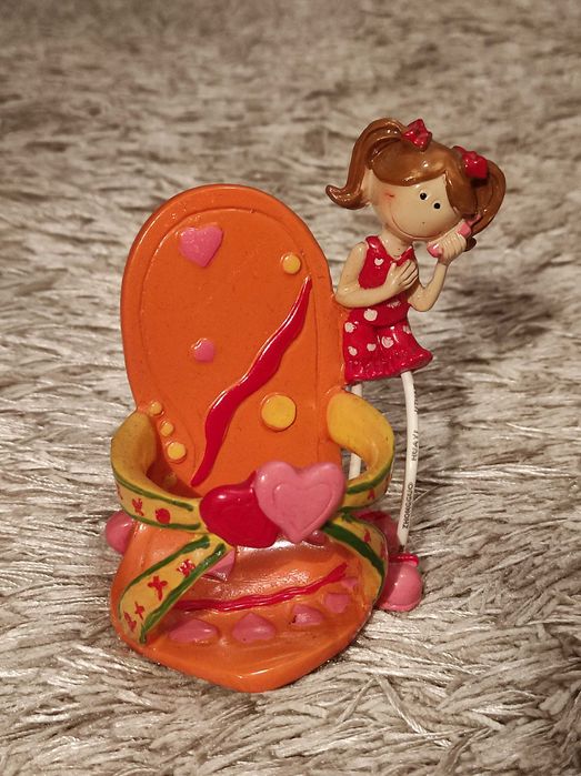 Suporte para telemóvel pequeno