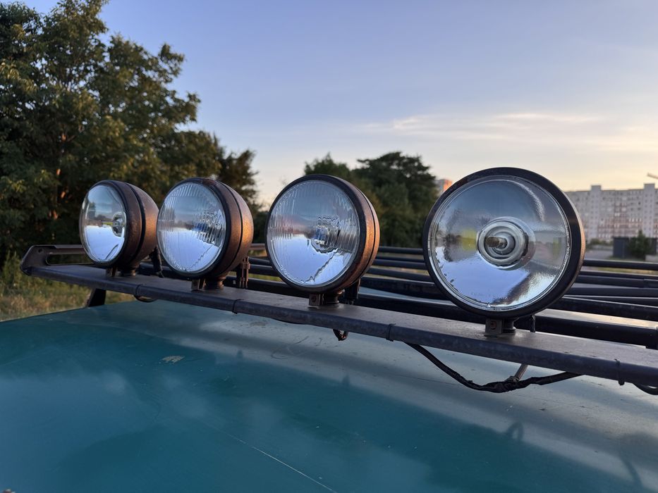 Продам ВАЗ Niva 4x4