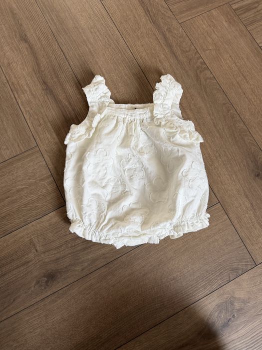 Продам дитячий ромпер і светрик