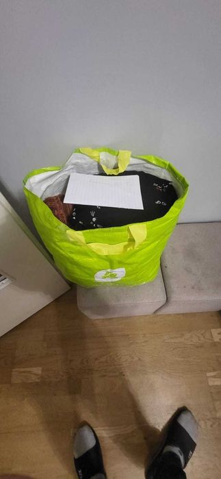 Mega paka Ubranka dla chłopca r.86-92 76 sztuk