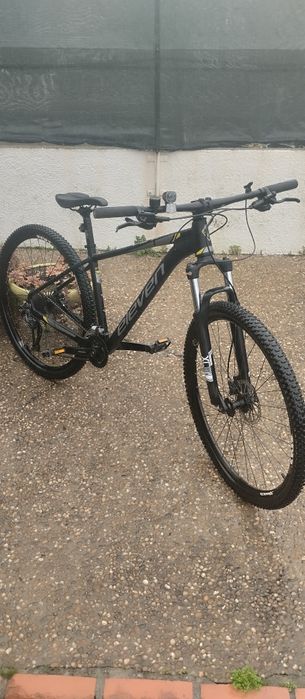Bicicleta Eleven elite 29 M