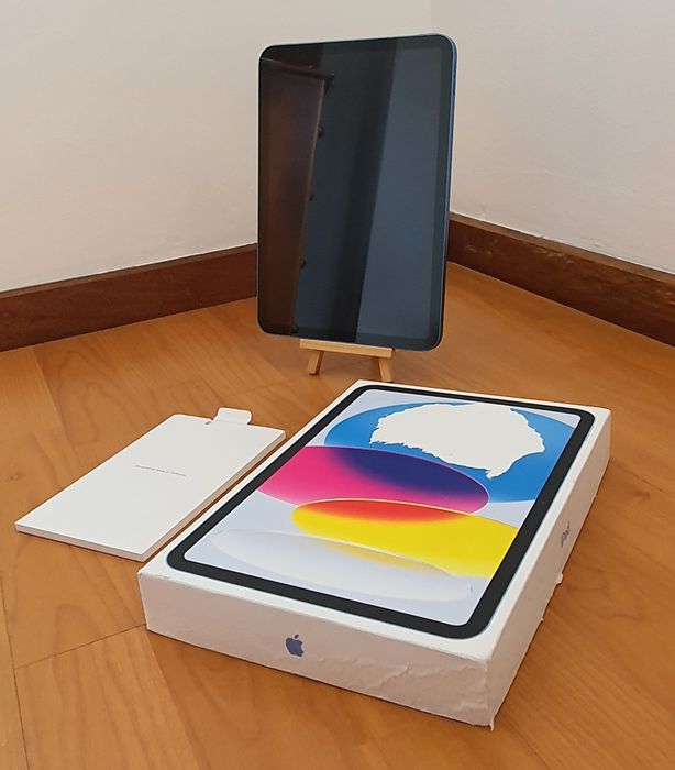 Ipad 10° geração