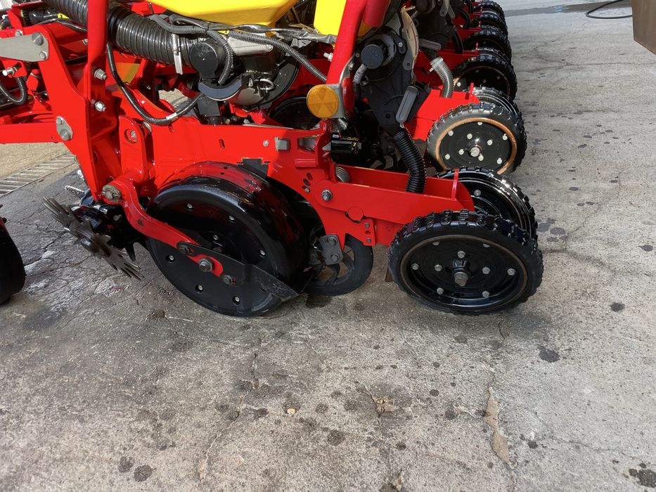 Semeador vaderstad TPT6