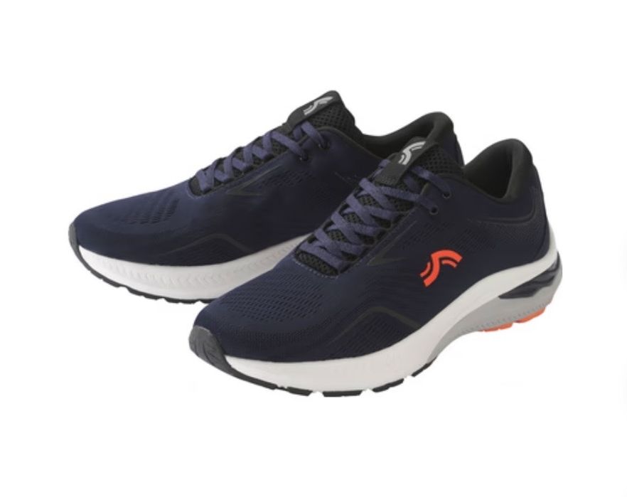 Кросівки чоловічі crivit