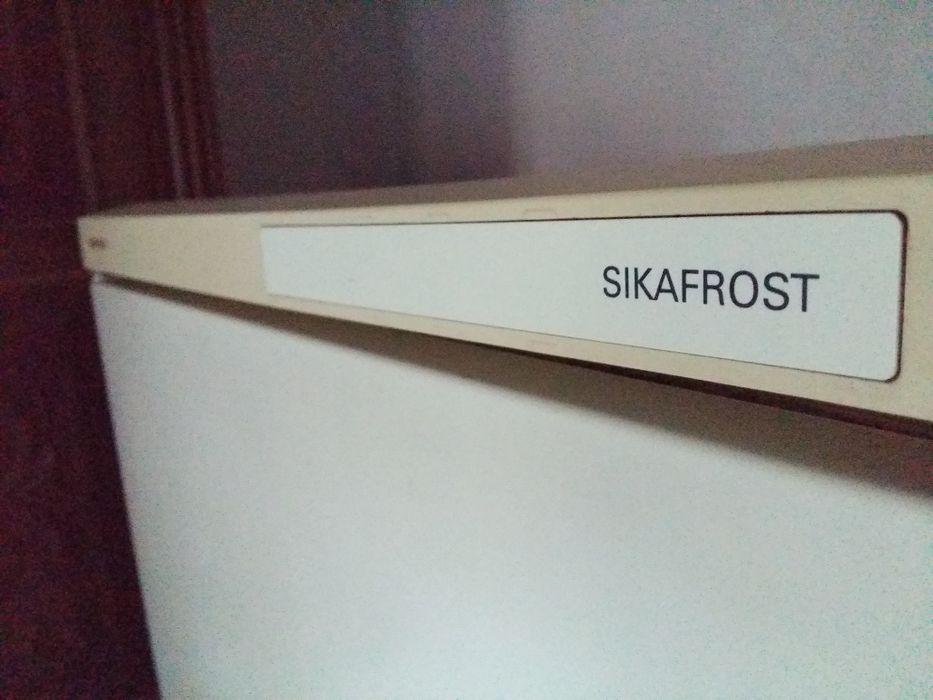 Frigorífico (Refrigerador) - Siemens