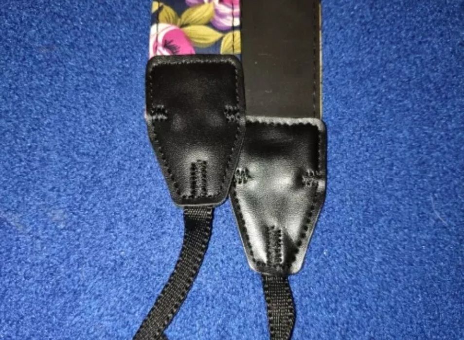 Ремінь для фотоапарата або відео камери (подарунок фотографу)