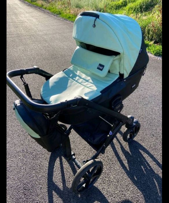 Дитяча коляска Bair