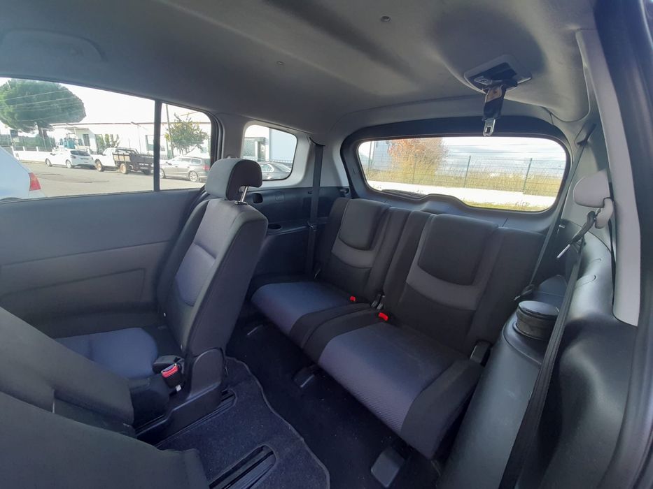 Mazda 5 2.0 143kw 7 lugares