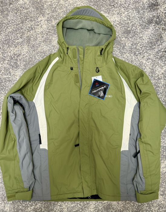 Горно-лыжный костюм