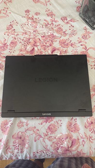 Lenovo Legion i7