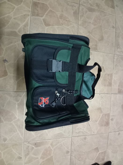 Saco/ lancheira de almoço