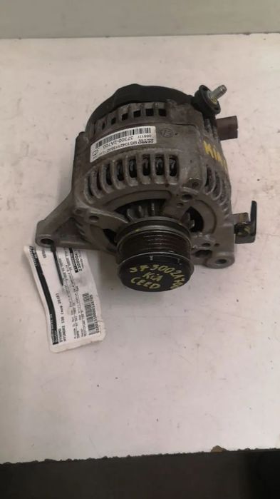 ALTERNATOR HYUNDAI I30 1.6CRDI KIA CEED II