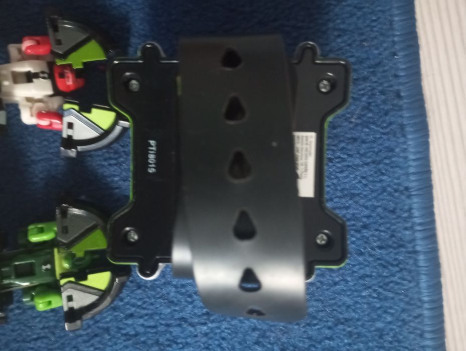 Pulseira lançadora Ben 10