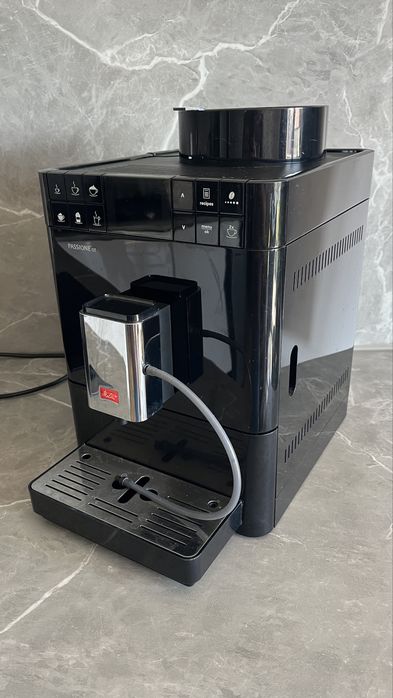 Ekspres do kawy Melitta Passione OT