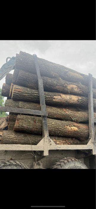 Покупець Дуб кругляк пиловник дошка дубова